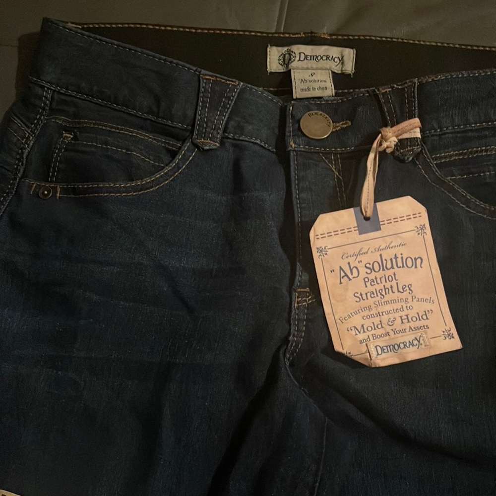 Women’s jeans